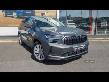 2025 - 2.0 TDI SE L 5dr DSG [7 Seat]