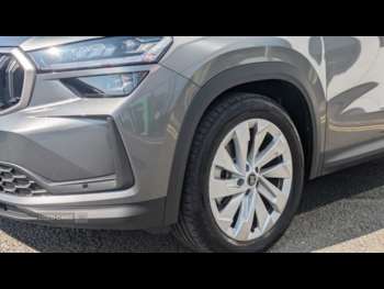 Used Skoda Kodiaq 2025 for sale - 74946583: Photo