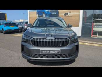 Used Skoda Kodiaq 2025 for sale - 74946583: Photo
