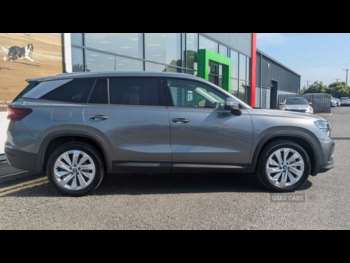 Used Skoda Kodiaq 2025 for sale - 74946583: Photo