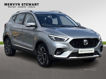Used MG MG ZS 2021 for sale - 79396913: Photo
