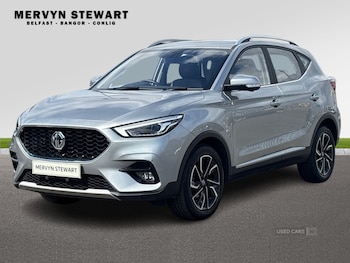 Used MG MG ZS 2021 for sale - 79396913: Photo