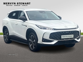 Used MG MG HS 2024 for sale - 79088371: Photo