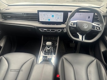 Used MG MG HS 2024 for sale - 79088371: Photo
