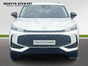 Used MG MG HS 2024 for sale - 79088371: Photo