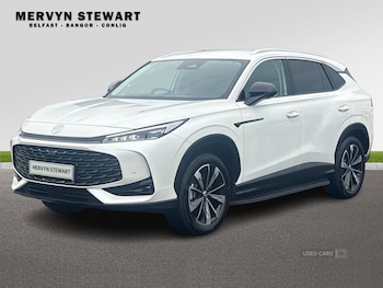 Used MG MG HS 2024 for sale - 79088371: Photo