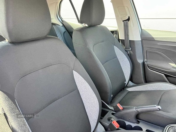 Used Skoda Fabia 2023 for sale - 76389490: Photo 10