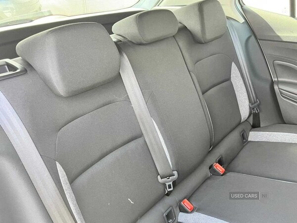 Used Skoda Fabia 2023 for sale - 76389490: Photo 11