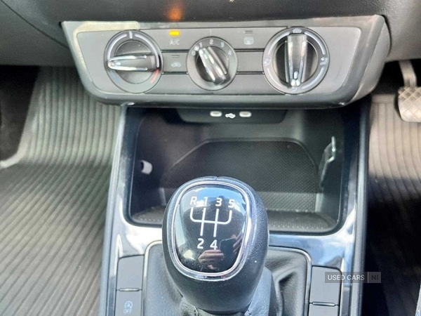 Used Skoda Fabia 2023 for sale - 76389490: Photo 16