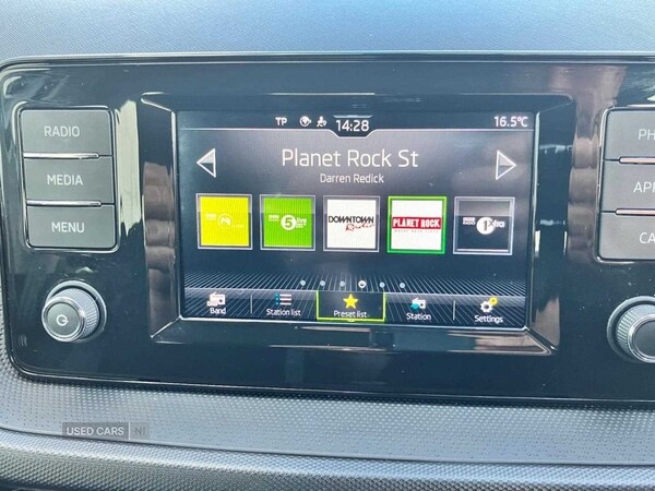 Used Skoda Fabia 2023 for sale - 76389490: Photo 17