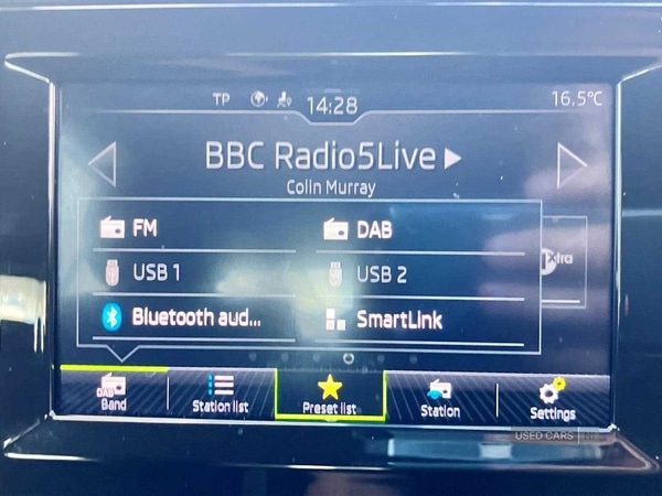 Used Skoda Fabia 2023 for sale - 76389490: Photo 18