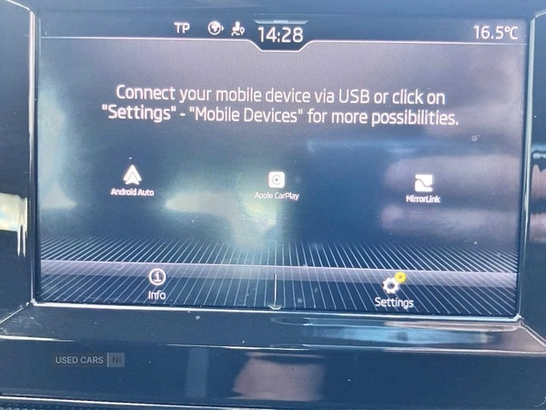 Used Skoda Fabia 2023 for sale - 76389490: Photo 19