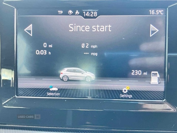 Used Skoda Fabia 2023 for sale - 76389490: Photo 20