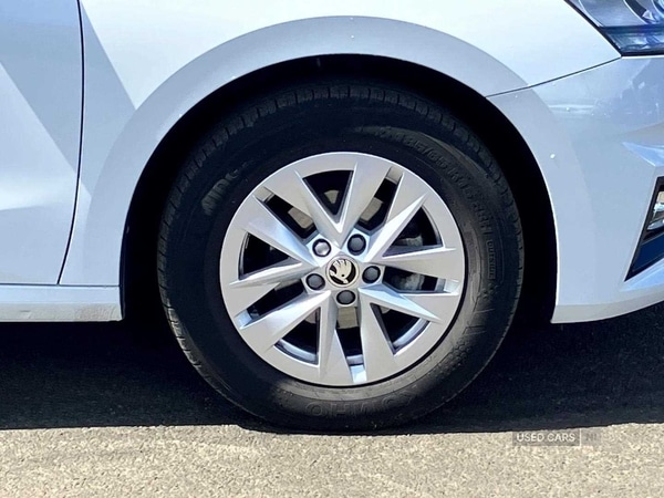 Used Skoda Fabia 2023 for sale - 76389490: Photo 5