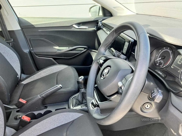 Used Skoda Fabia 2023 for sale - 76389490: Photo 6