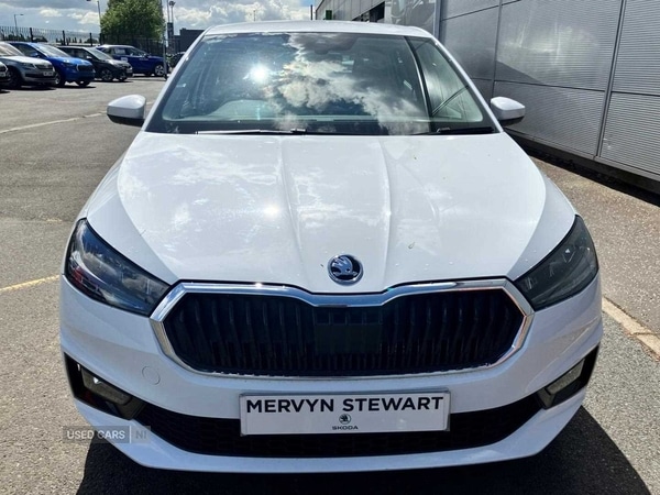 Used Skoda Fabia 2023 for sale - 76389490: Photo 7