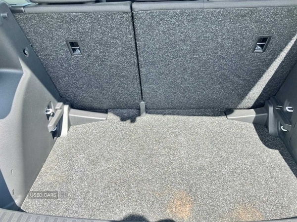 Used Skoda Fabia 2023 for sale - 76389490: Photo 9