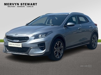 Used Kia XCeed 2020 for sale - 79169931: Photo