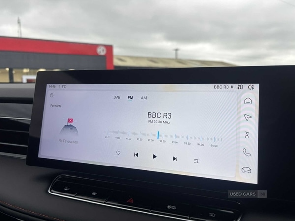 Used MG MG HS 2026 for sale - 77626761: Photo 21