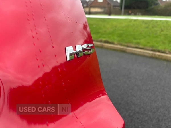 Used MG MG HS 2026 for sale - 77626761: Photo 8