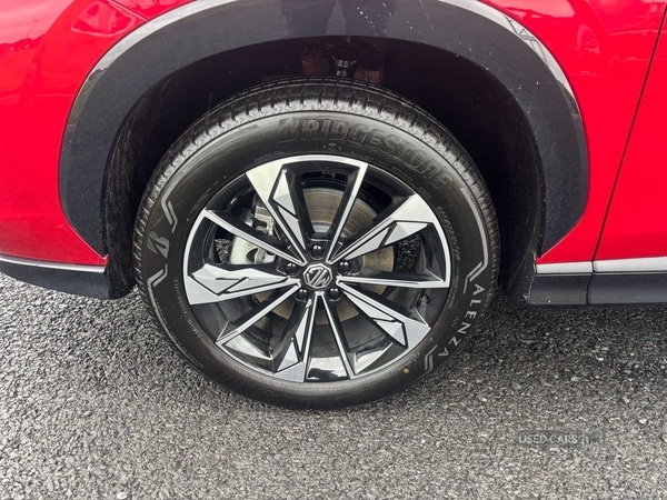 Used MG MG HS 2026 for sale - 77626761: Photo 9