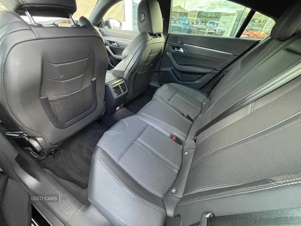 Used Peugeot 508 2022 for sale - 77145090: Photo 11