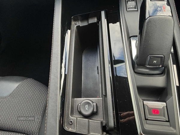 Used Peugeot 508 2022 for sale - 77145090: Photo 12