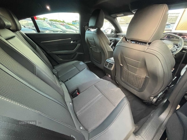 Used Peugeot 508 2022 for sale - 77145090: Photo 13