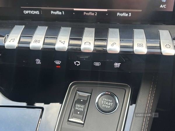 Used Peugeot 508 2022 for sale - 77145090: Photo 14