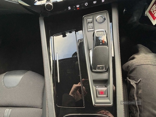 Used Peugeot 508 2022 for sale - 77145090: Photo 16