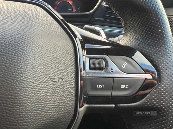 Used Peugeot 508 2022 for sale - 77145090: Photo 17