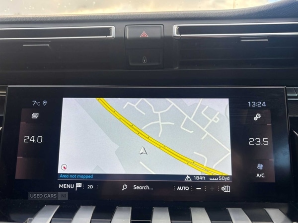 Used Peugeot 508 2022 for sale - 77145090: Photo 19