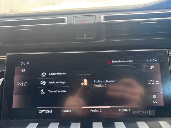 Used Peugeot 508 2022 for sale - 77145090: Photo 20