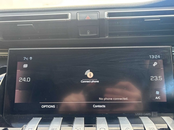 Used Peugeot 508 2022 for sale - 77145090: Photo 21