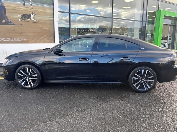 Used Peugeot 508 2022 for sale - 77145090: Photo 24
