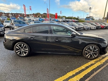 Used Peugeot 508 2022 for sale - 77145090: Photo