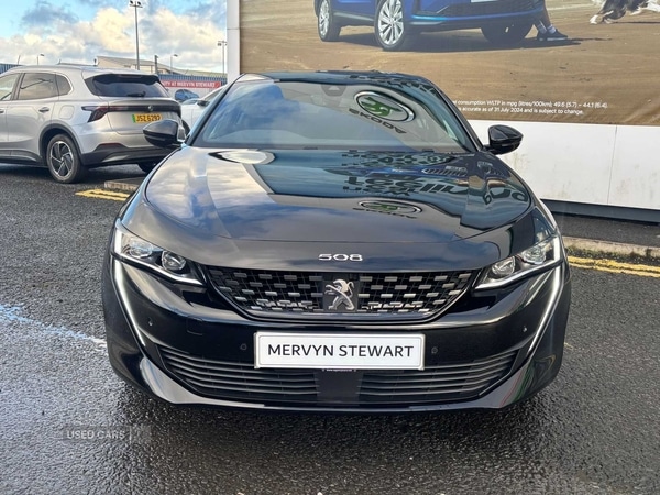 Used Peugeot 508 2022 for sale - 77145090: Photo 4