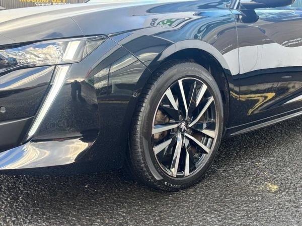 Used Peugeot 508 2022 for sale - 77145090: Photo 5