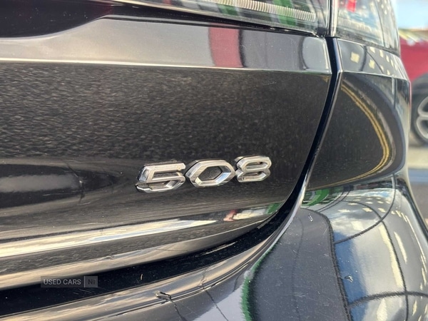 Used Peugeot 508 2022 for sale - 77145090: Photo 7