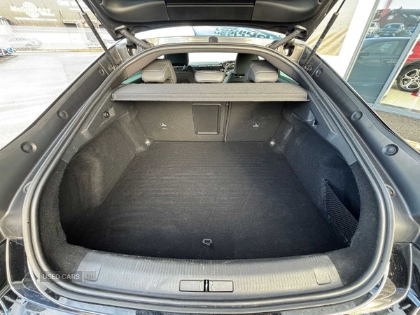 Used Peugeot 508 2022 for sale - 77145090: Photo 8