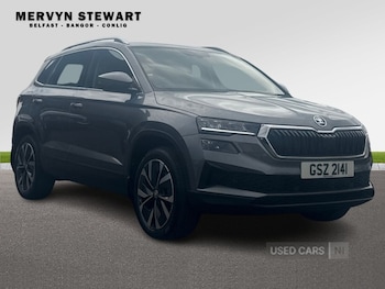 Used Skoda Karoq 2022 for sale - 78517856: Photo