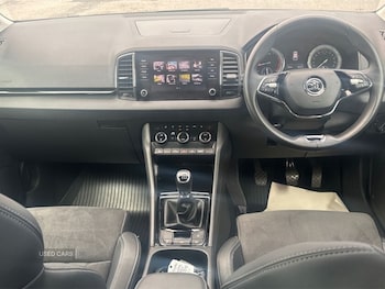 Used Skoda Karoq 2022 for sale - 78517856: Photo