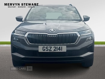 Used Skoda Karoq 2022 for sale - 78517856: Photo