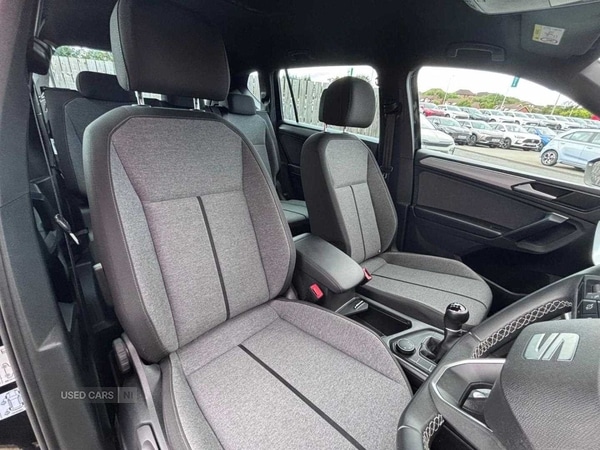 Used SEAT Tarraco 2021 for sale - 76338236: Photo 11