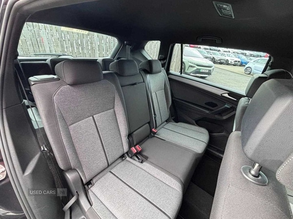 Used SEAT Tarraco 2021 for sale - 76338236: Photo 14