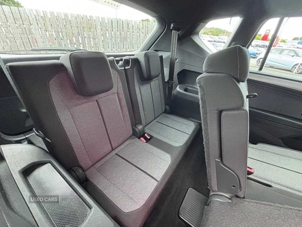 Used SEAT Tarraco 2021 for sale - 76338236: Photo 16