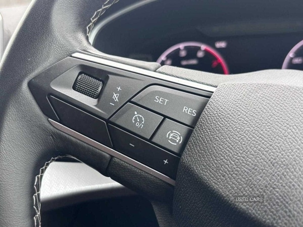 Used SEAT Tarraco 2021 for sale - 76338236: Photo 17