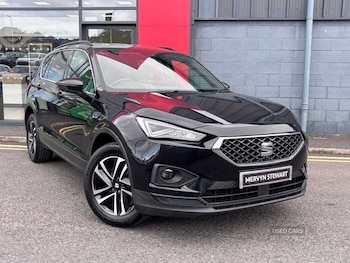 SEAT - Tarraco