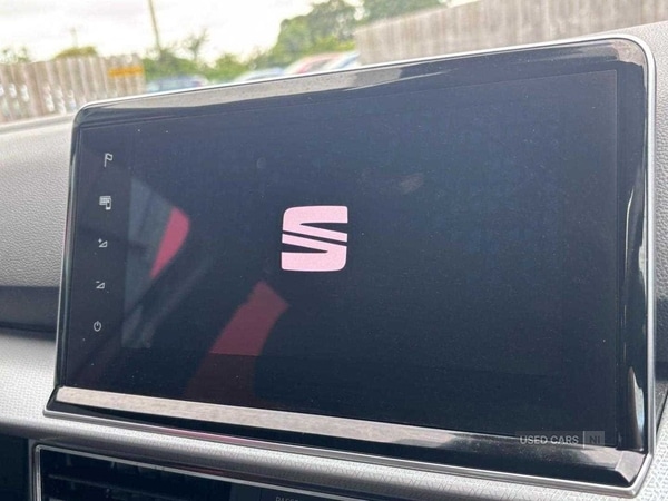 Used SEAT Tarraco 2021 for sale - 76338236: Photo 23