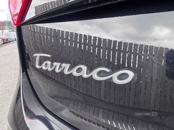 Used SEAT Tarraco 2021 for sale - 76338236: Photo 26